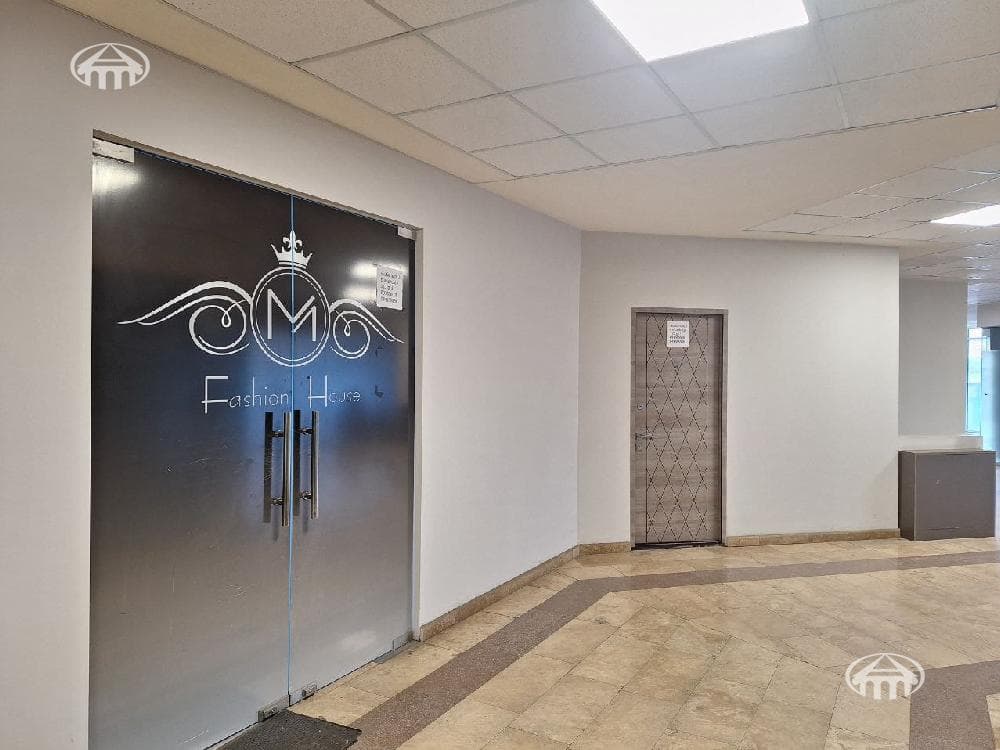 Գրասենյակ · 110 մ² · Արաբկիր