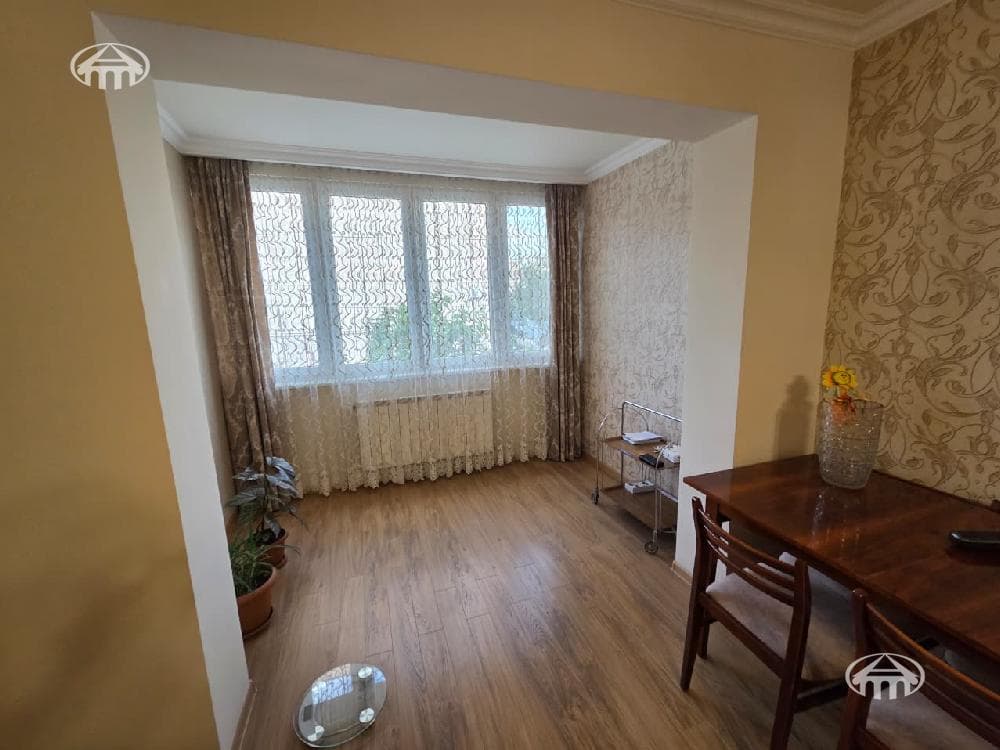 Квартира · 6 комн. · 114 м² · Канакер-Зейтун