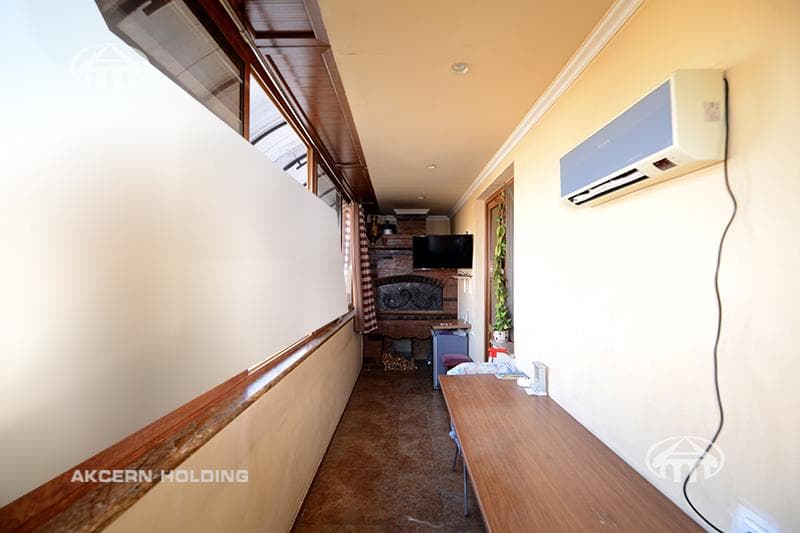 Квартира · 2 комн. · 115 м² · Арабкир