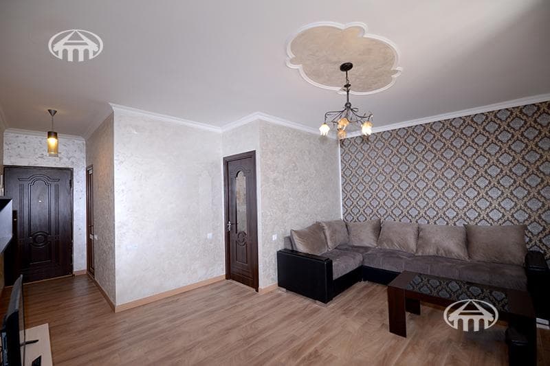 Apartment · 2 rooms · 49 m² · Shengavit — photo 3 / 12