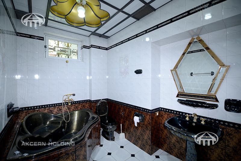 Mansion · 6 rooms · 436 m² · Arabkir — photo 5 / 39