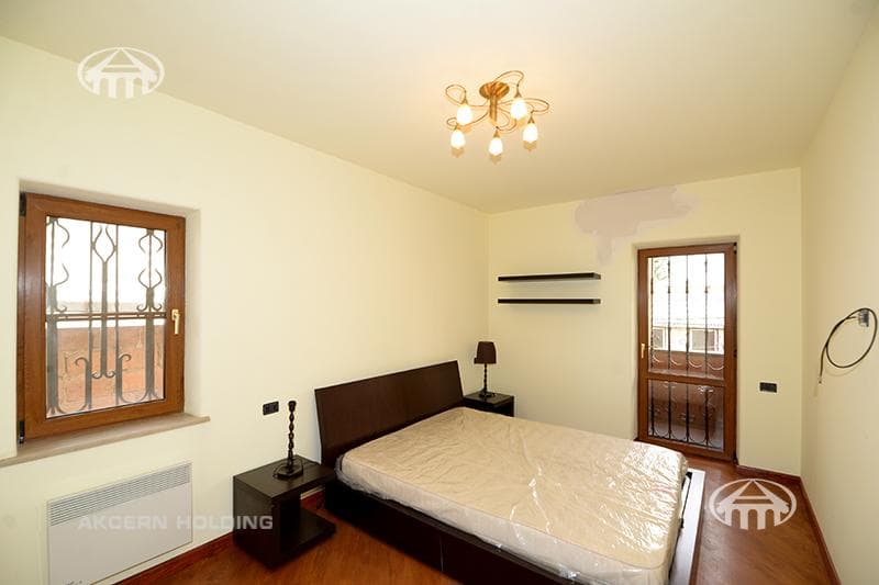 Country house · 4 rooms · 289.5 m² · Dzoraghbyur