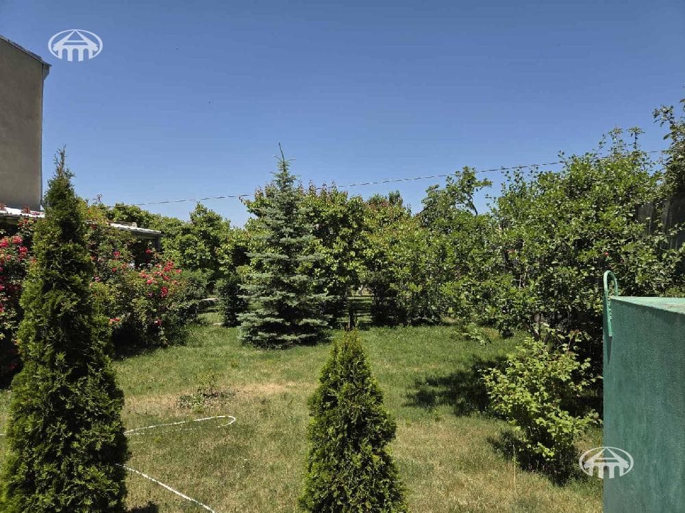 Mansion · 5 rooms · 296 m² · Djrvej