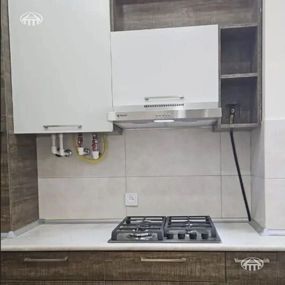 Apartment · 2 rooms · 59 m² · Kentron