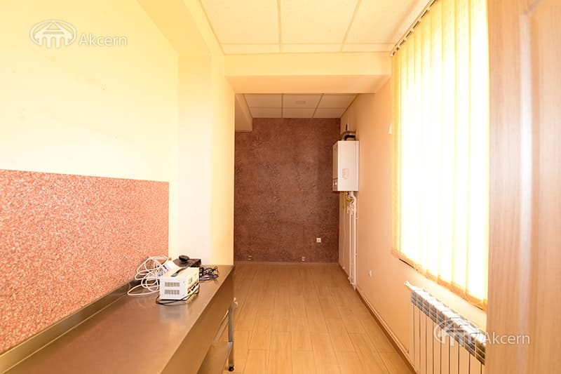Office · 145 m² · Ajapnyak