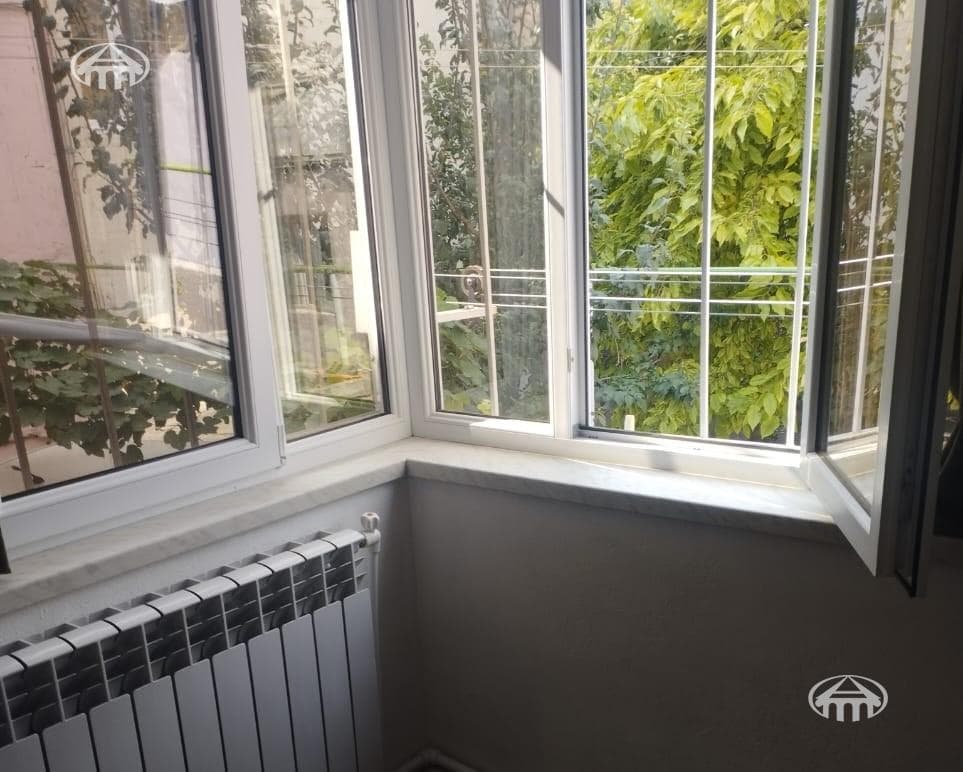 Квартира · 3 комн. · 75 м² · Давташен