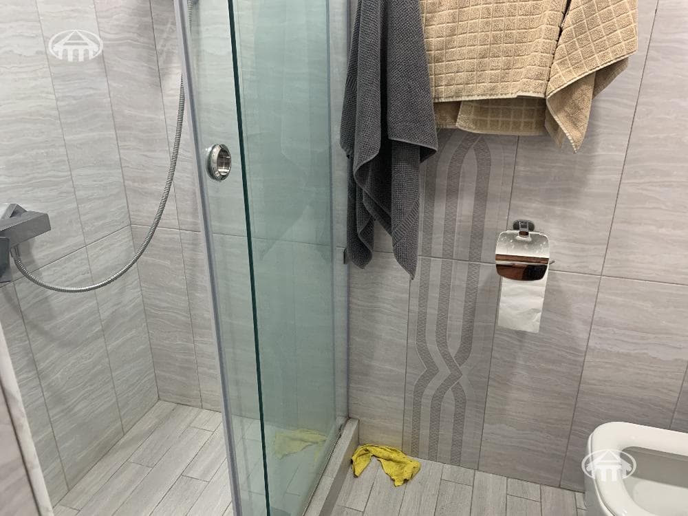 Квартира · 3 комн. · 93 м² · Арабкир