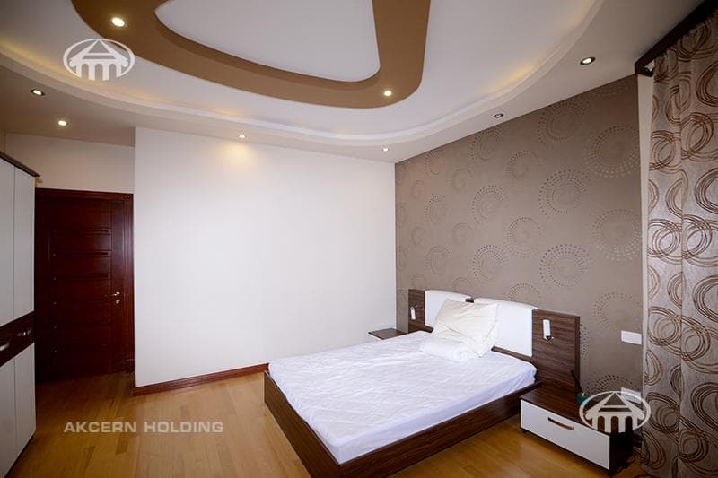 Mansion · 6 rooms · 415 m² · Nor Nork