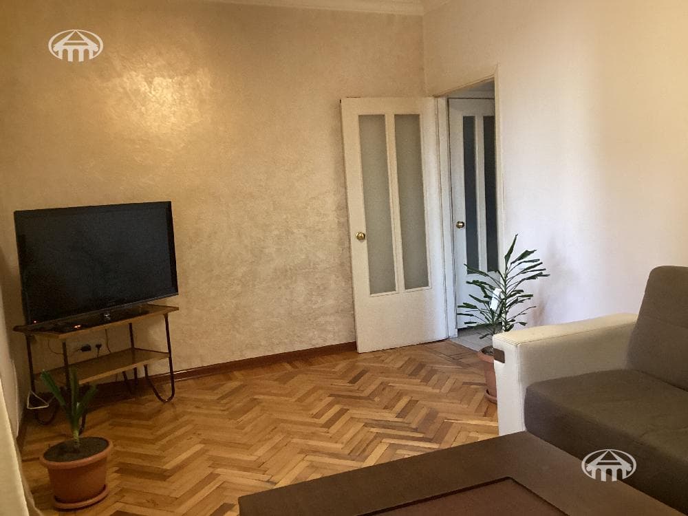 Apartment · 3 rooms · 74 m² · Arabkir