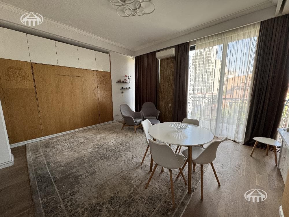 Apartment · 1 rooms · 45 m² · Arabkir