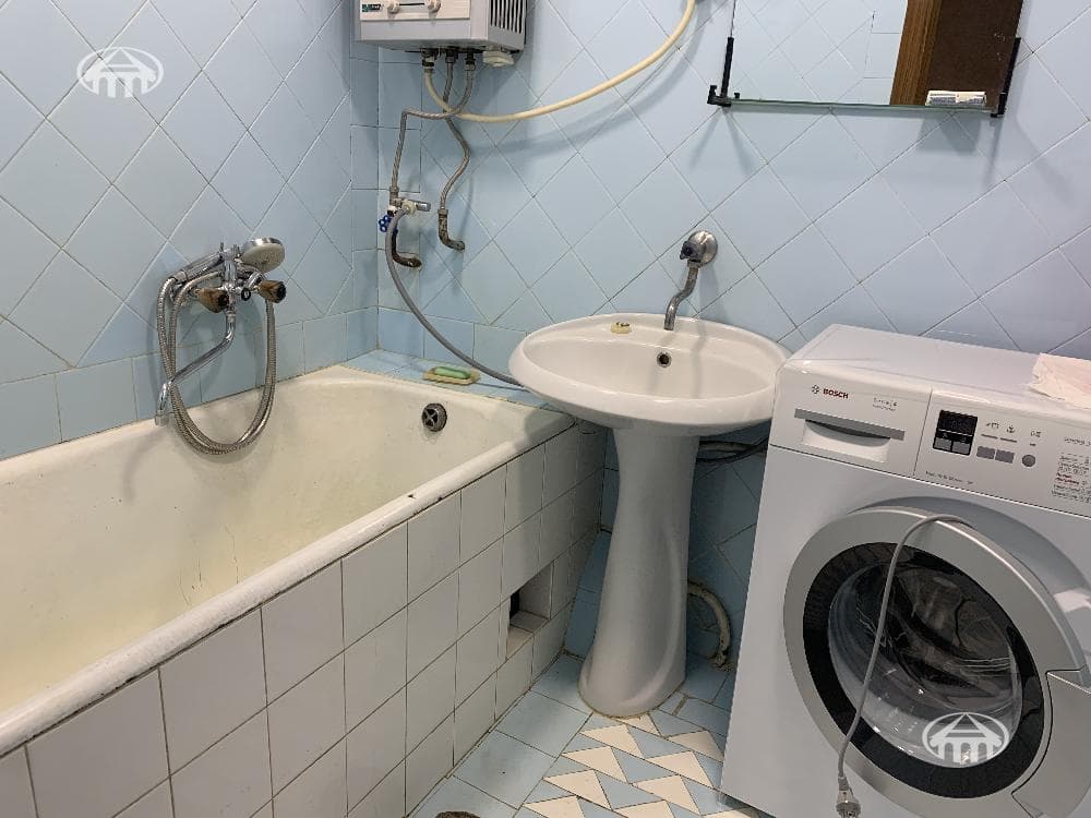 Квартира · 2 комн. · 65 м² · Канакер-Зейтун
