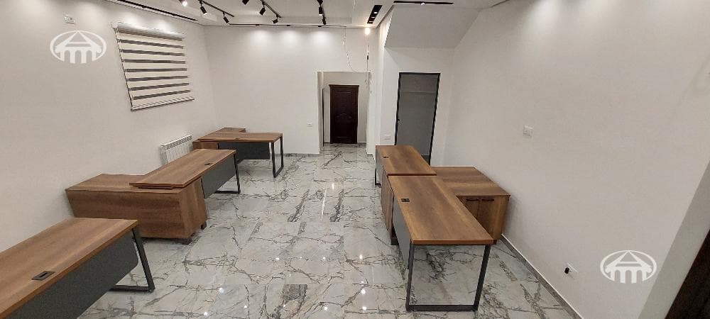 Office · 180 m² · Kanaker-Zeytun