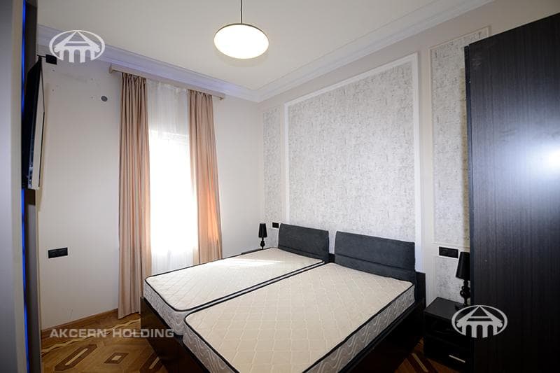 Отель · 9 комн. · 372 м² · Норк-Мараш