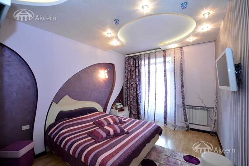 Apartment · 2 rooms · 67 m² · Shengavit