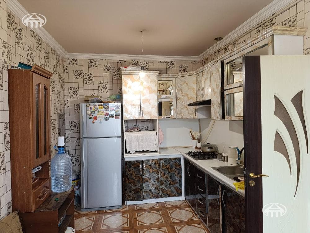 Особняк · 4 комн. · 127 м² · Паракар