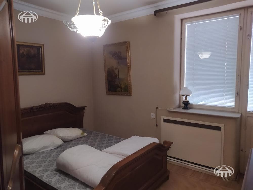 Офис · 164 м² · Кентрон
