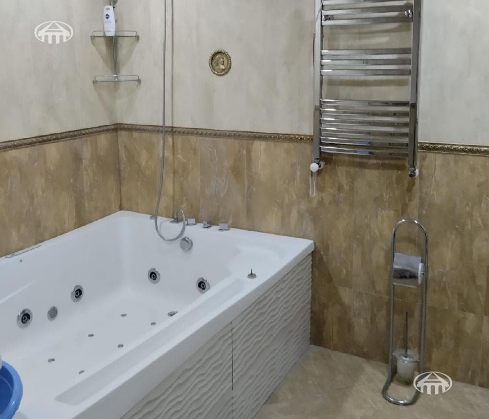 Apartment · 4 rooms · 106 m² · Arabkir