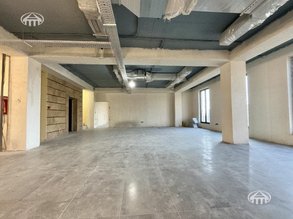 Retail · 2,747 m² · Malatia-Sebastia