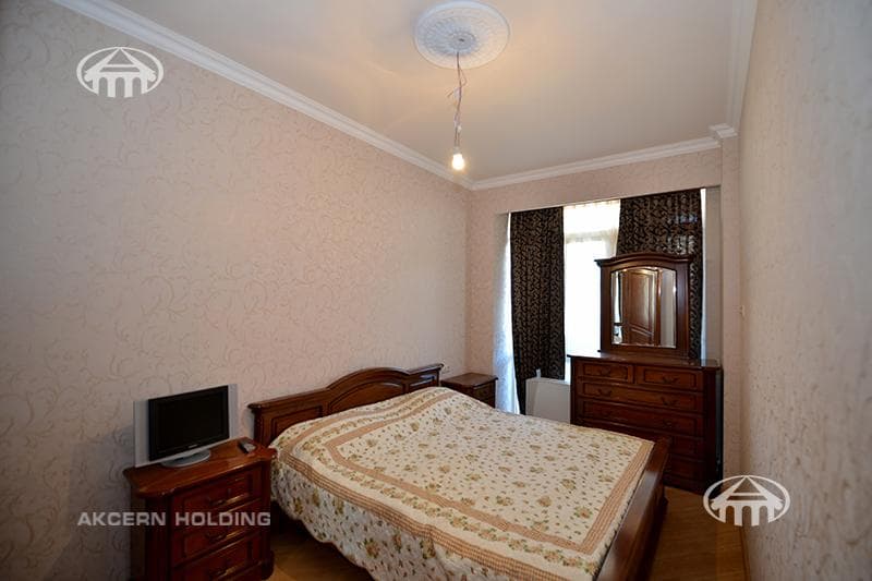 Квартира · 2 комн. · 55 м² · Арабкир