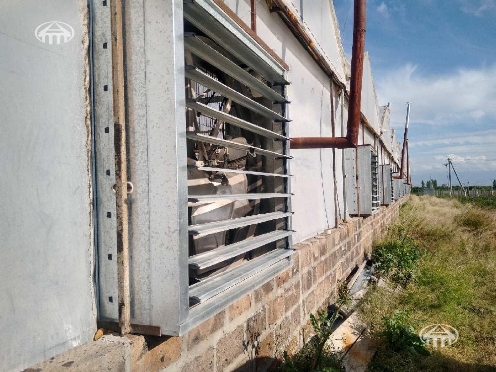 Прочее · 3 058 м² · с. Дашт