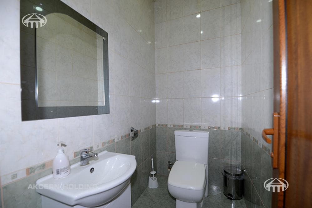 Առանձնատուն · 6 սեն. · 272 մ² · Արաբկիր