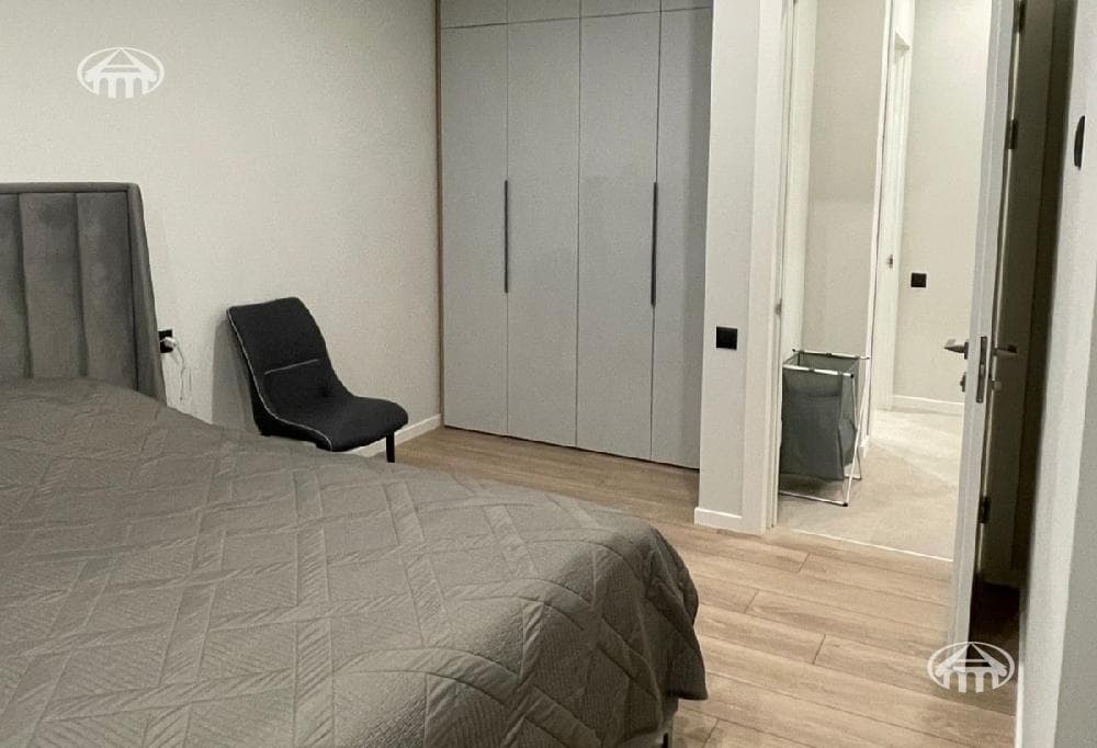 Квартира · 3 комн. · 73 м² · Кентрон
