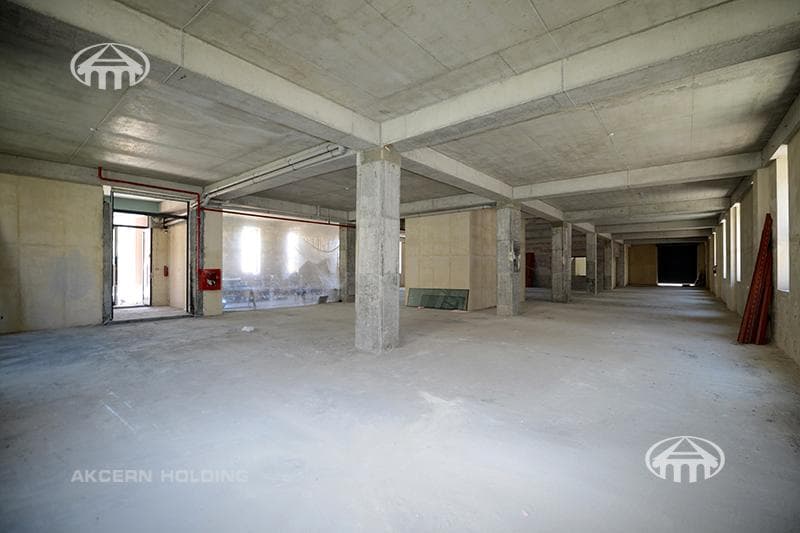 Прочее · 2 644 м² · Давташен