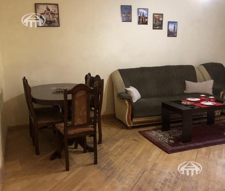 Apartment · 1 rooms · 41 m² · Arabkir