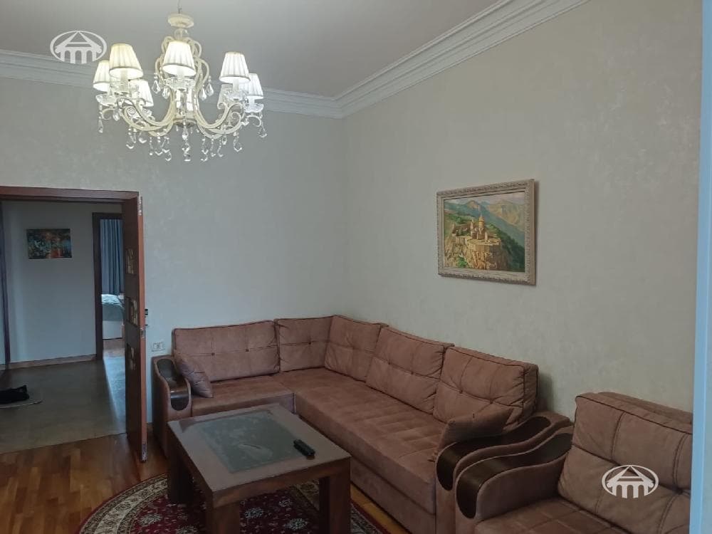 Apartment · 3 rooms · 64 m² · Arabkir