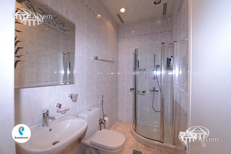 Квартира · 4 комн. · 179 м² · Арабкир