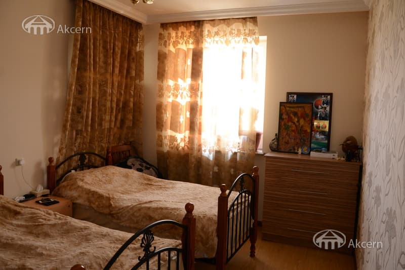 Квартира · 4 комн. · 131 м² · Аджапняк