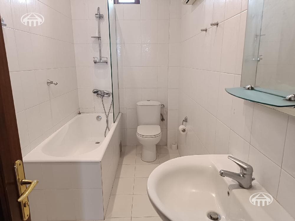 Mansion · 7 rooms · 517 m² · Kentron
