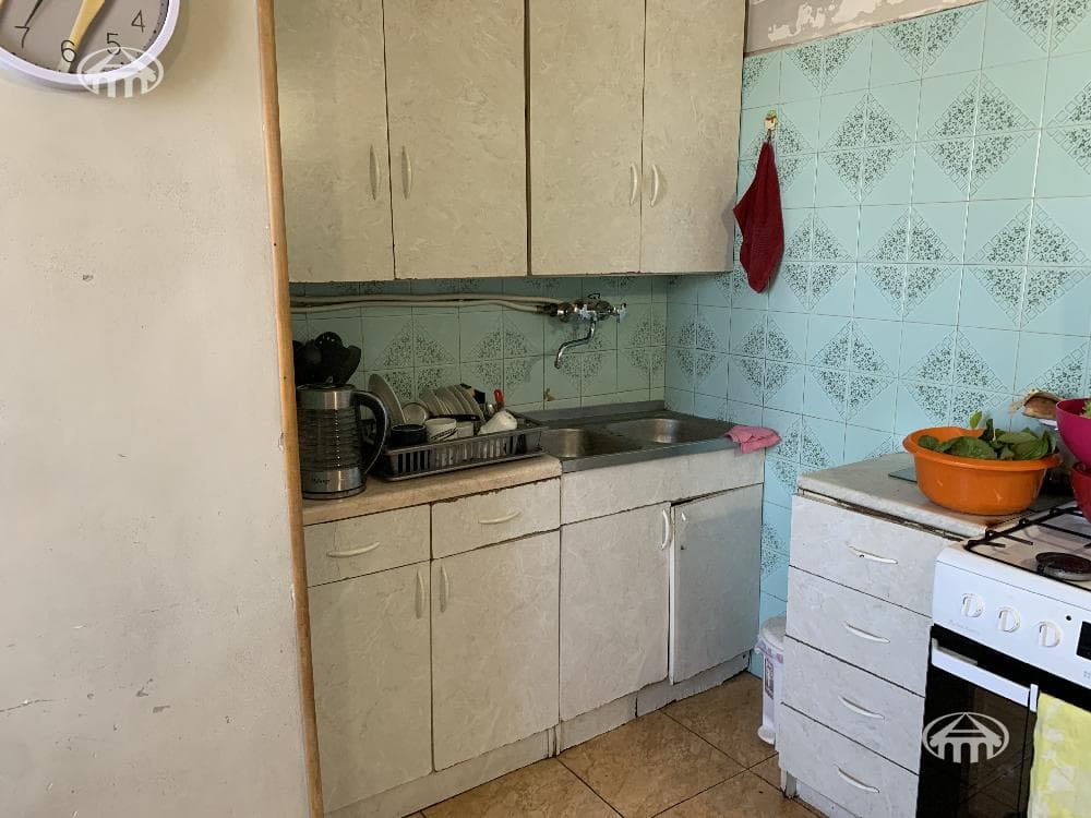 Квартира · 3 комн. · 97 м² · Арабкир