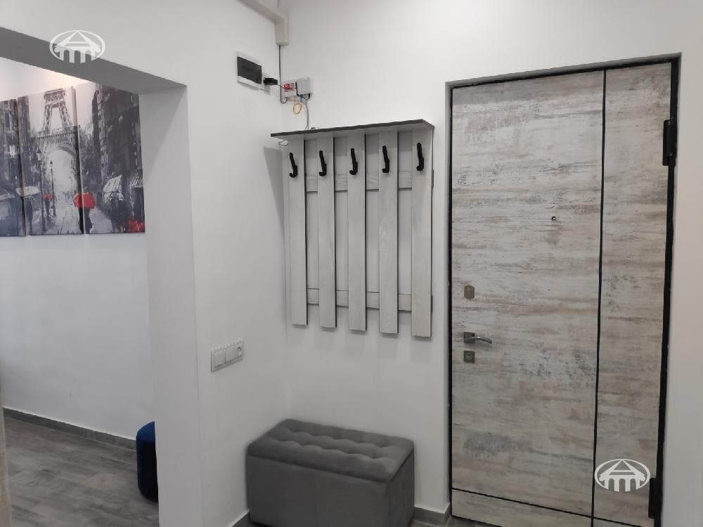 Apartment · 3 rooms · 74 m² · Kanaker-Zeytun