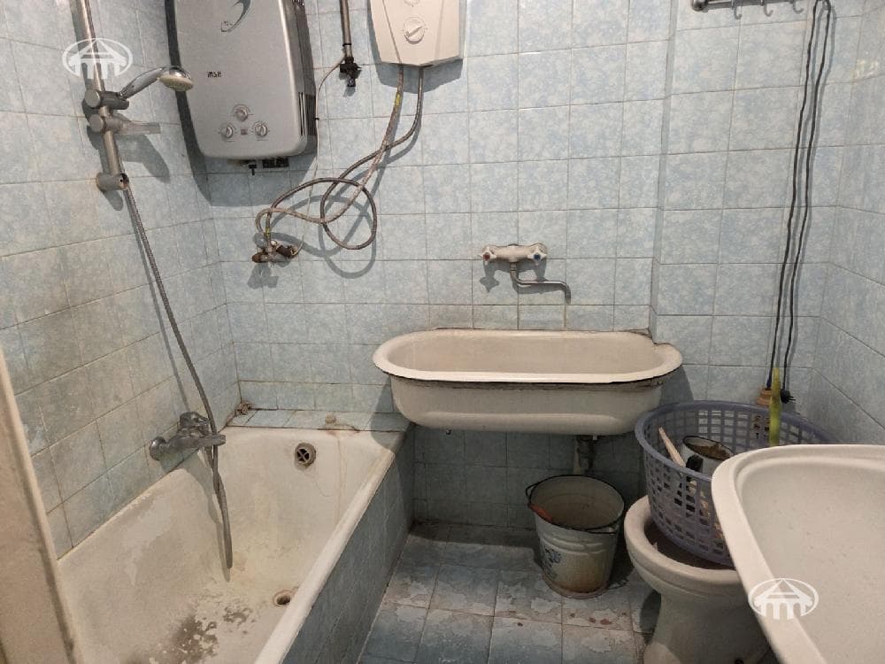 Apartment · 4 rooms · 110 m² · Arabkir