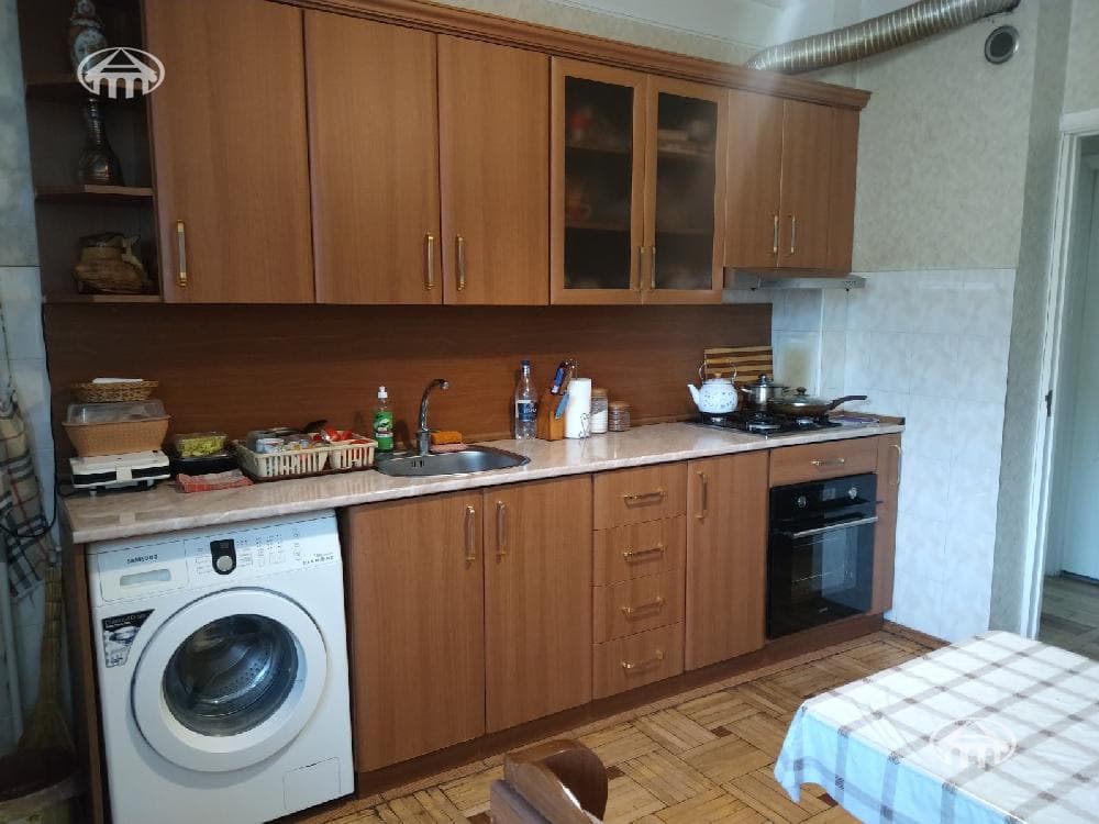 Apartment · 3 rooms · 88 m² · Davtashen