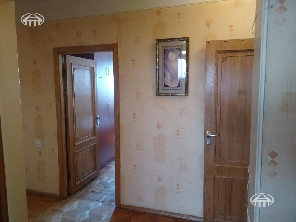 Квартира · 4 комн. · 112 м² · Давташен