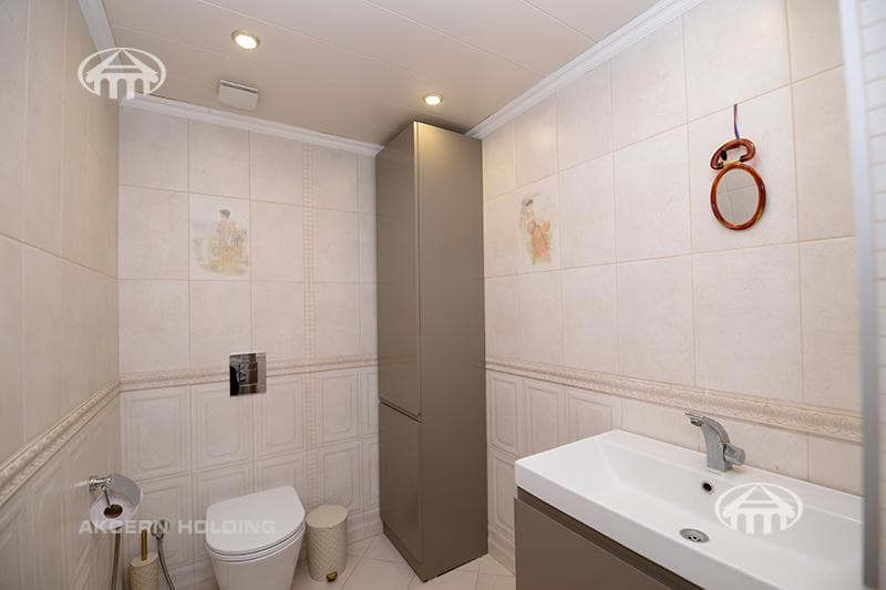 Apartment · 5 rooms · 172 m² · Arabkir — photo 39 / 44