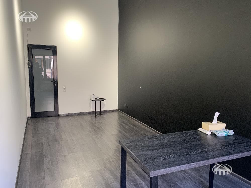 Office · 162 m² · Arabkir