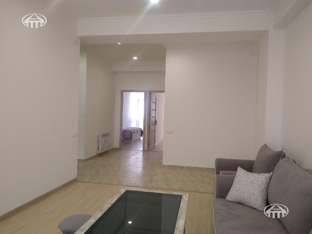 Apartment · 3 rooms · 97 m² · Arabkir