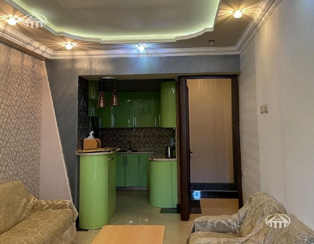 Բնակարան · 2 սեն. · 69 մ² · Կենտրոն