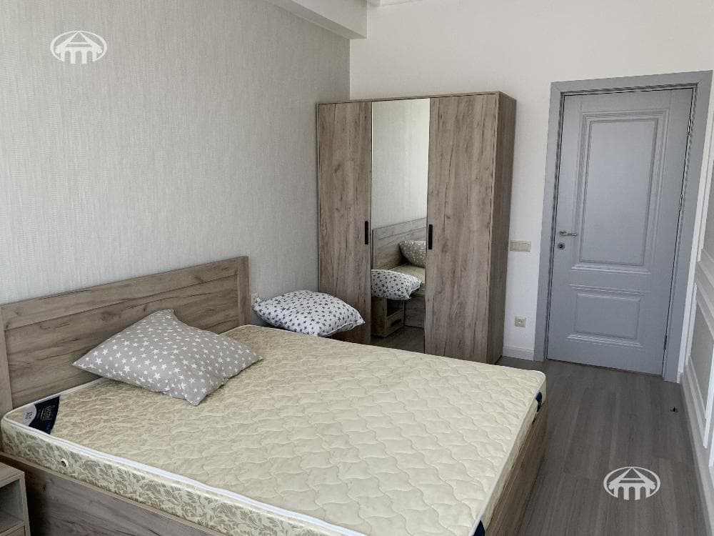 Квартира · 2 комн. · 55 м² · Аджапняк