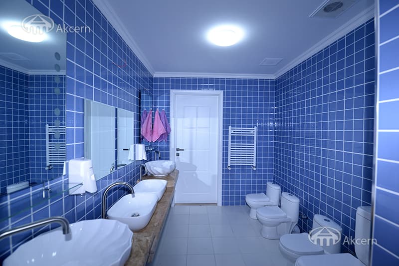 Առանձնատուն · 6 սեն. · 650 մ² · Աջափնյակ