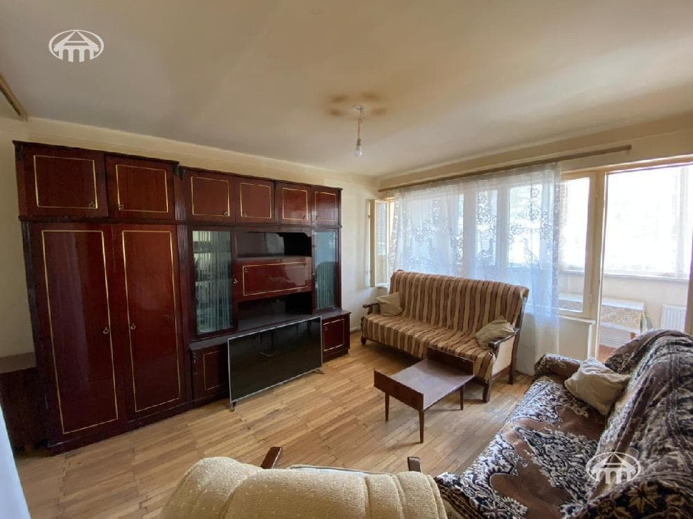 Квартира · 2 комн. · 65 м² · Аджапняк