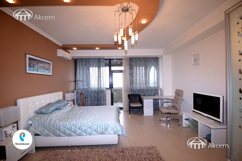 Apartment · 3 rooms · 158 m² · Arabkir