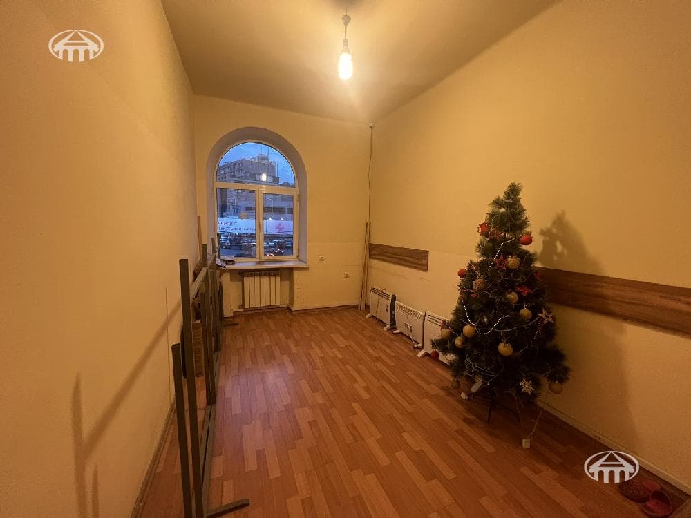 Офис · 200 м² · Арабкир