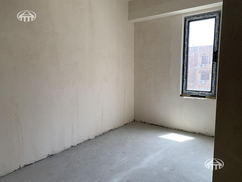 Квартира · 3 комн. · 91 м² · Арабкир