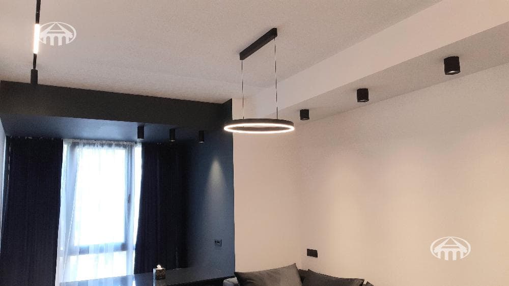 Квартира · 2 комн. · 52 м² · Арабкир