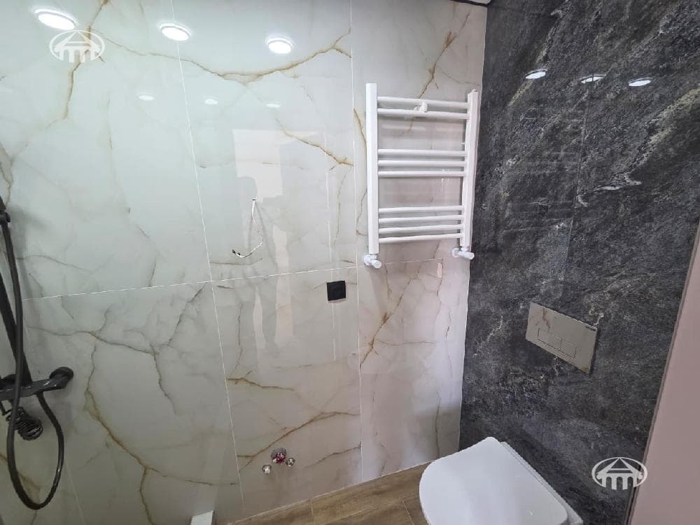 Apartment · 2 rooms · 46 m² · Arabkir — photo 6 / 14