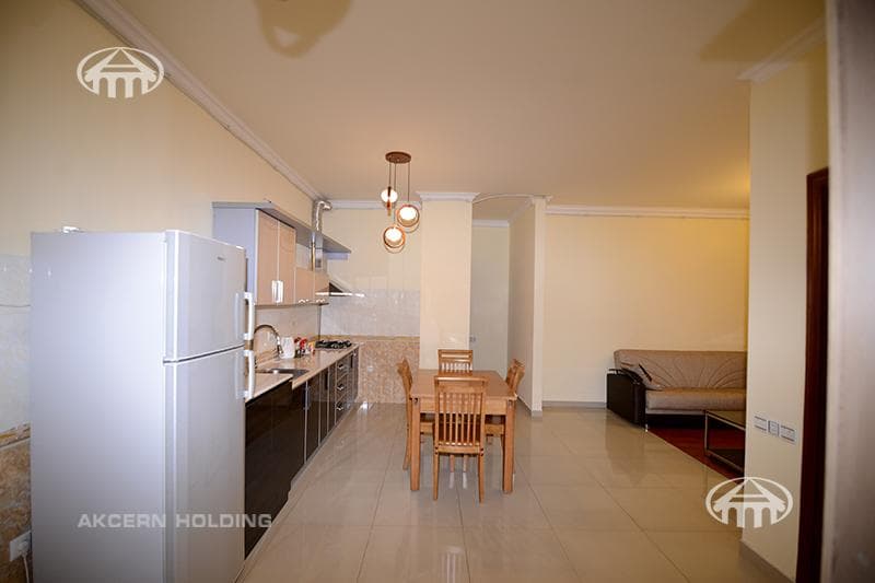 Apartment · 3 rooms · 86 m² · Kentron — photo 6 / 11